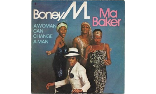 MA BAKER (BONEY M.)